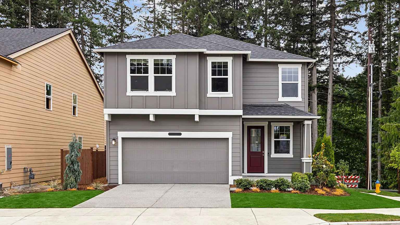 Bridgewater Plan, Sleater Crossing photo 1