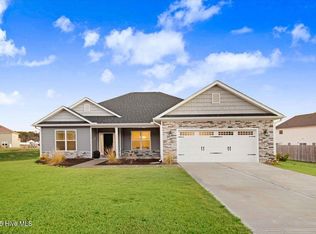 302 Plainfield Dr, Goldsboro, NC 27534