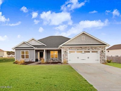 302 Plainfield Drive, Goldsboro, NC, 27534