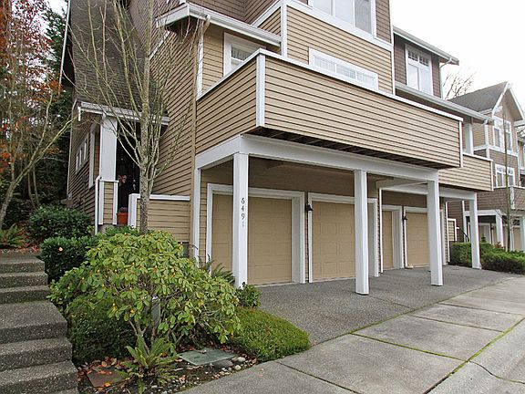 2nd image of 6491 SE Cougar Mountain Way