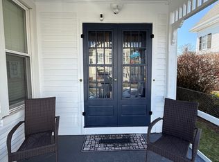 28 Perkins St #1, New Haven, CT 06513
