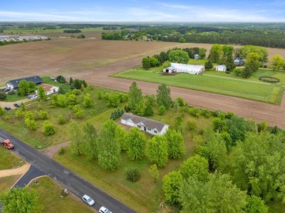 1717 107th St, New Richmond, WI, 54017