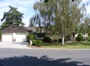 118 Mocliff Rd, Ephrata, WA 98823