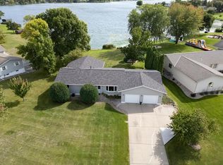500 Hickman Dr, Sauk Centre, MN 56378