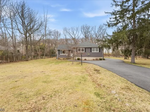 666 Park Rd, Parsippany-Troy Hills Twp., NJ 07950