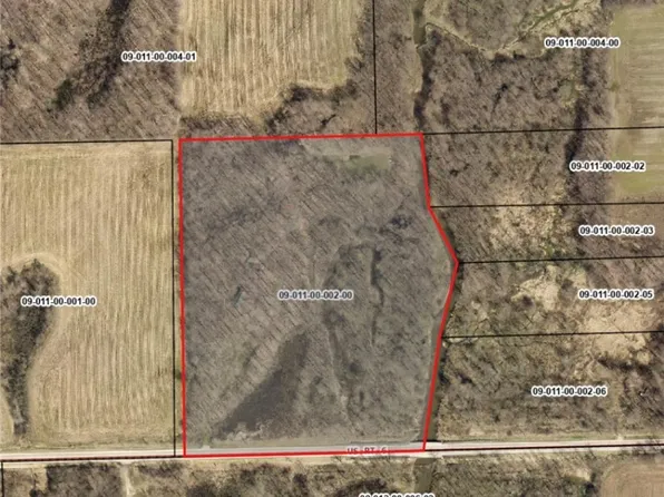 4279 Us Highway 6, Andover, OH 44003