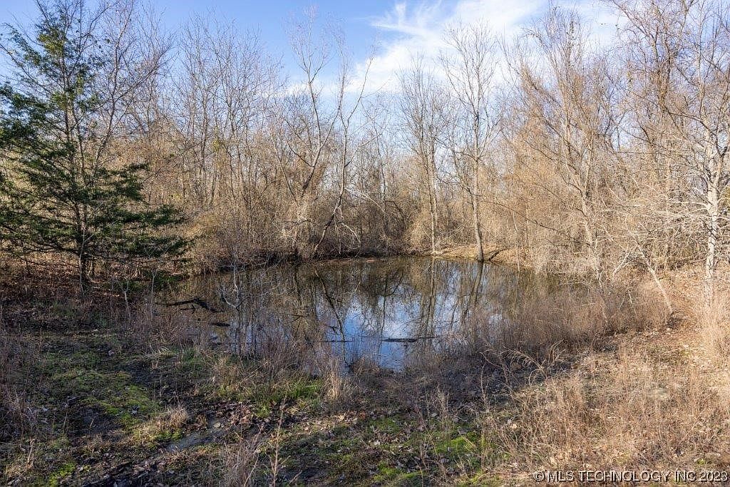 17488 N Vaughn Rd, Hulbert, OK 74441 MLS 2320920 Zillow