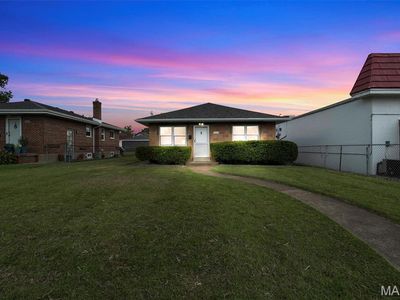 6509 Marquette Ave, Saint Louis, MO, 63139