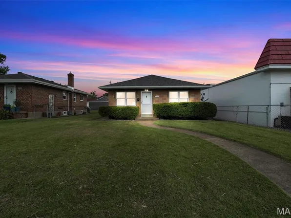 6509 Marquette Ave, Saint Louis, MO 63139