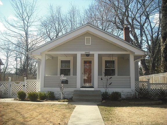2nd image of 6442 N Park Ave