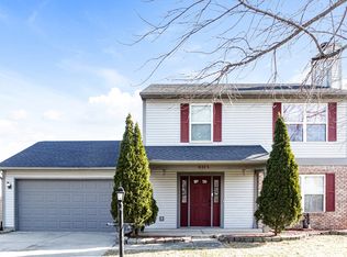 8303 Southern Springs Dr, Indianapolis, IN
