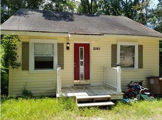 2061 Kentwood Ln, Mobile, AL 36605