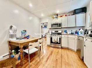 41 Cross St #A, Somerville, MA 02145
