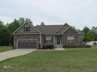 1110 Braswell Rd, Goldsboro, NC 27530