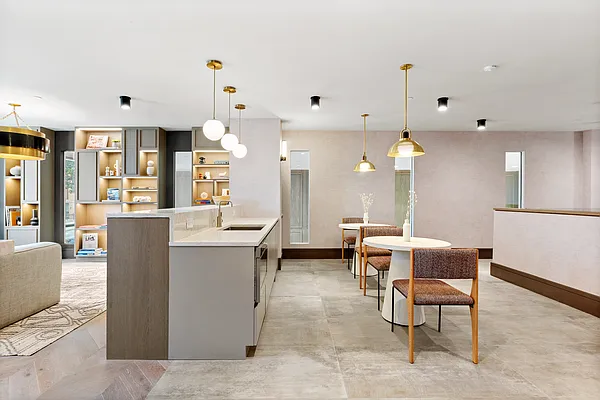 Rented by Douglas Elliman | media 12