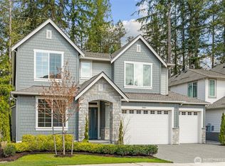 24564 NE 19th Pl, Sammamish, WA