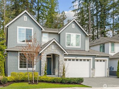 24564 NE 19th Place, Sammamish, WA, 98074