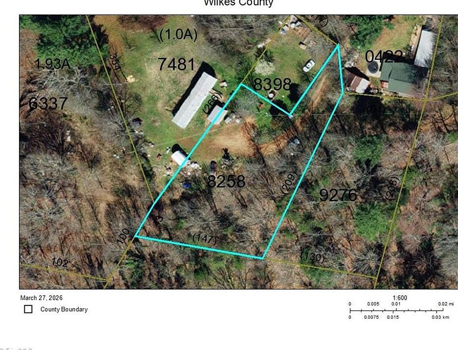 1st image of 0 Westgate Dr
