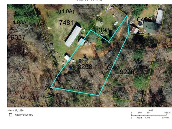 0 Westgate Dr, Wilkesboro, NC 28697