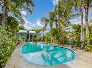 124 N F St, Lake Worth, FL 33460