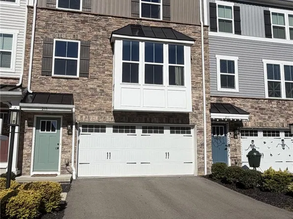 213 Cranesbill Dr, Mars, PA 16046