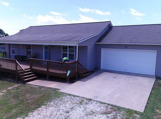 4322 Emma Ct, Harrison, AR 72601