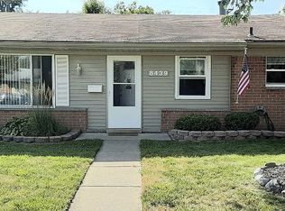 8439 N Henry Ruff Rd, Westland, MI 48185