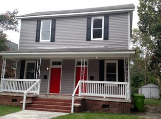 507 Georgia St, Columbia, SC 29201