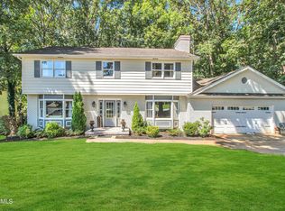 1920 Winding Ridge Trl, Knoxville, TN 37922