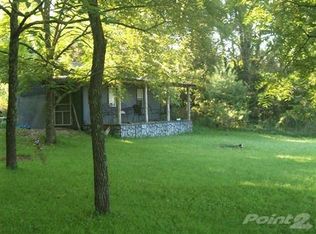 1407 Hoophole Rd, Lawrenceburg, KY 40342