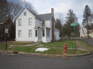 37 Berry St, Norwich, NY 13815