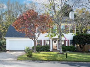 113 Riverside Chase Cir, Greer, SC 29650