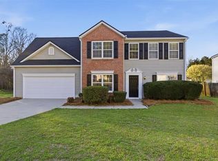 2954 Jasmine Brook Ct, Dacula, GA 30019