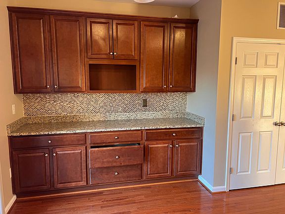 Other side of kitchen