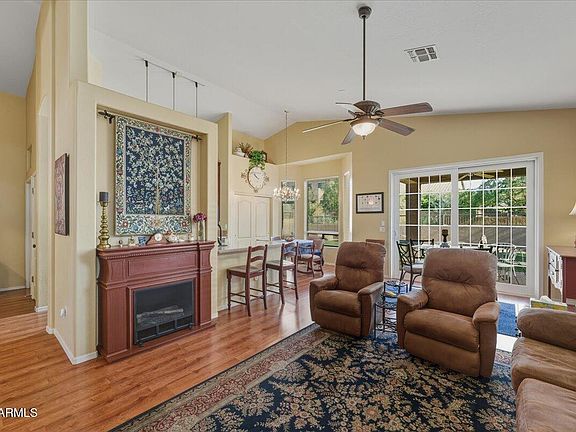 5th image of 3615 N TUSCANY --