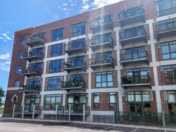 100 Market St Unit 405, Des Moines, IA 50309