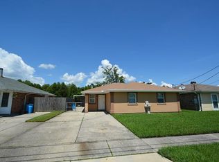 3116 Shannon Dr, Violet, LA 70092