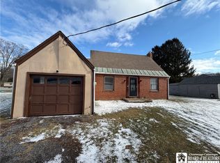 1036 Portville Olean Rd, Portville, NY 14770