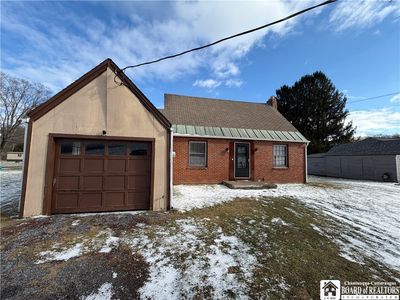1036 Portville Olean Rd, Portville, NY, 14770