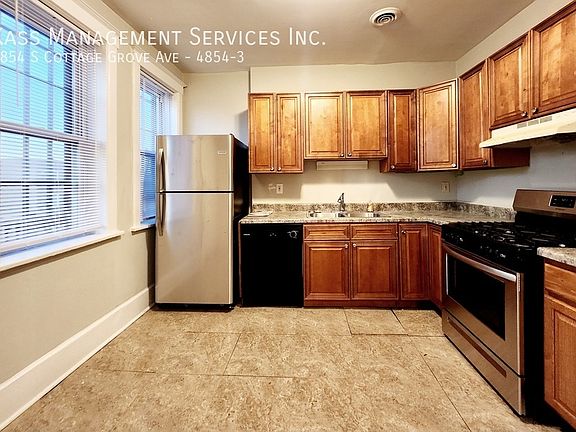4th image of 4854 S Cottage Grove Ave #3