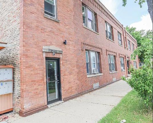 5th image of 2548-52 N Kildare Ave #2N
