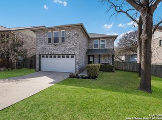 3817 Habersham, Schertz, TX 78154