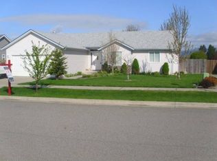 8953 N Torrey Ln, Hayden Lake, ID 83835