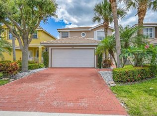5418 Sunseeker Blvd, Greenacres, FL 33463