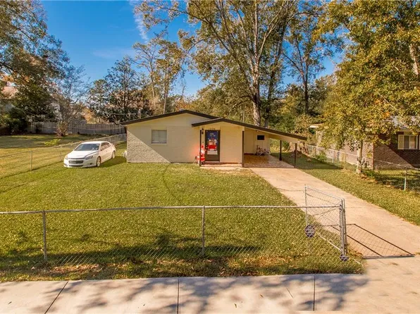 1006 S Chestnut St, Hammond, LA 70403