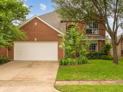 13232 Vista Glen Ln, Fort Worth, TX, 76115