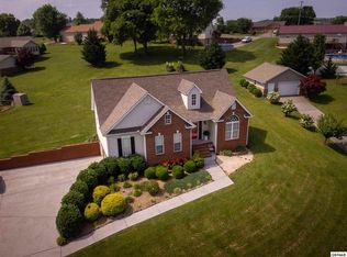 5723 Christine Ln, Russellville, TN 37860