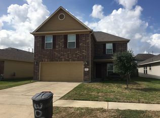 3047 Thicket Path Way, Katy, TX 77493