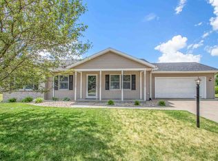 1311 Sedgefield Way, Goshen, IN 46526
