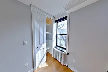 Rented by Centennial Properties NY